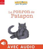 Le ronron de Patapon