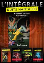 Nuits Nantaises - L'intégrale