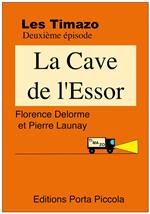 Les Timazo - la Cave de l'Essor