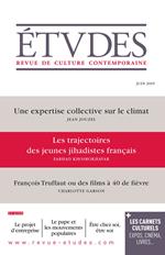 Etudes Juin 2015