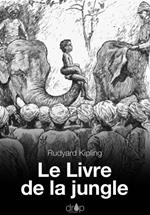 Le livre de la jungle