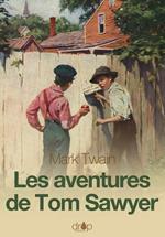 Les aventures de Tom Sawyer