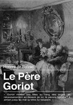 Le Père Goriot