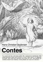 Les contes d'Andersen