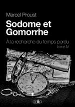 Sodome et Gomorrhe