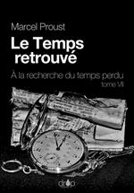 Le Temps retrouvé