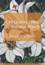 Les Quatre Filles du docteur March