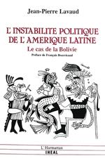 L'instabilité politique de l'Amérique latine