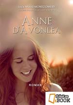 Anne d'Avonlea