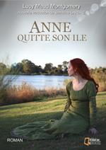 Anne quitte son île