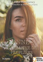 Anne au domaine des peupliers