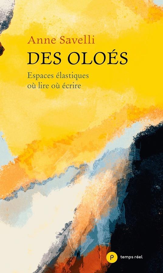 Des Oloés