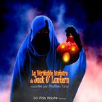 La véritable histoire de Jack O' Lantern