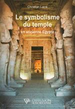 Le symbolisme du temple en ancienne Egypte