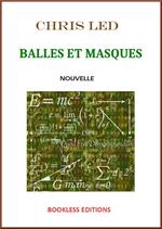 Balles et masques