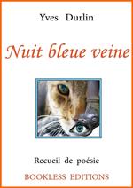 Nuit bleue veine