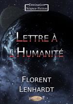 Lettre à l'Humanité