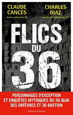 Flics du 36