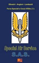 Special Air Service - S.A.S.