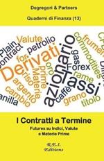 I Contratti a Termine