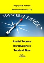 Analisi Tecnica - Introduzione e Teoria di Dow