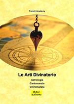 Le Arti Divinatorie