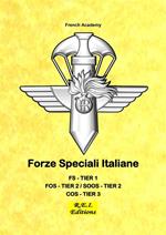 Forze Speciali Italiane