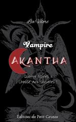 Vampire Akantha - Episode 4