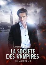 La société des vampires