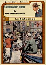 Le bal rouge