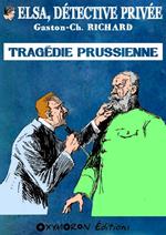 Tragédie prussienne