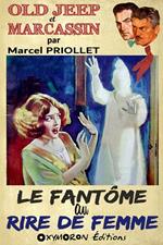 Le fantôme au rire de femme