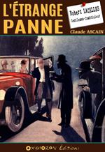 L'étrange panne