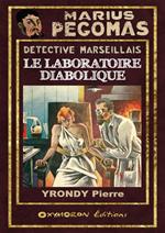 Le laboratoire diabolique