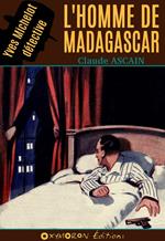 L'homme de Madagascar