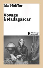 Voyage à Madagascar