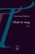 Chair & sang