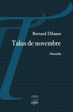 Talus de novembre