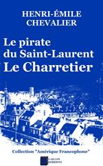 Le pirate du Saint-Laurent