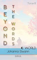 Beyond The Words - Tome 2