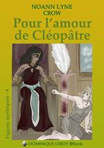 Pour l'amour de Cléopâtre