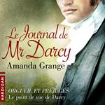 Le Journal de Mr Darcy