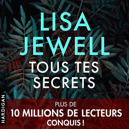 Tous tes secrets