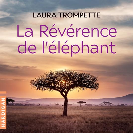 La révérence de l'éléphant