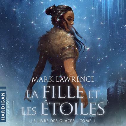 La Fille et les étoiles