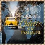 Odette et le taxi jaune