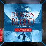 Dragon Blood - L'Intégrale
