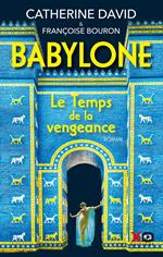 Babylone - Tome 2 Le temps de la vengeance