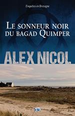 Le Sonneur noir du Bagad Quimper