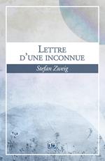 Lettre d'une inconnue